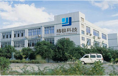 CO. технологии Шэньчжэня Jingji, Ltd.