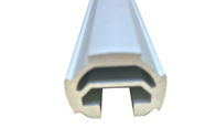 Рицинус плиты шарнирного соединения верхний подключает пробку алюминиевого сплава для вешалки трубы