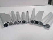 al-M трубы цветка оксидации трубы сплава алюминия трубопровода цветения сливы 6063-T5 серебристый