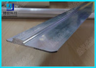 Плита отверстия 6063-Т5 демфера доски алюминиевого сплава для следа Сыстерм АЛ-51 ролика