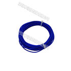 Цвет веревочки синтетического волокна АЛ-63 голубой для верстака/производственной линии/логистического шкафа