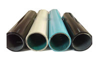 Труба ржавчины полного цвета анти- покрынная пластмассой стальная для шкафа хранения, Eco-Содружественная