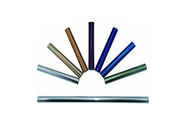 Покрытая АБС/ПЭ труба ОД 28мм трубы покрытая эластичным пластиком стальная для верстака