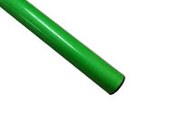 Прочной зеленой толщина покрытая пластмассой медной ржавчины трубопровода анти- модульная трубы шкафа 1.5мм