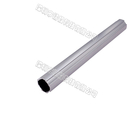 6063 алюминиевых обработка поверхностного окисления толщины 1.2mm трубки сплава T5 серебряная белая