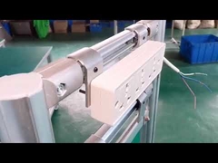 Durable Aluminum Weld Pipe Fittings Tube Joints Andoic Oxidation