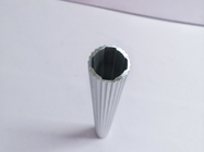 6063 обработка AL-R поверхностного окисления диаметра 28mm трубки алюминиевых сплава T5 наружных