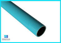 Составная польза труб для трубы производственной линии голубой покрытой пластмассой стальной