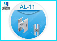 Соединитель параллели соединений АЛ-11 трубки заливки формы алюминиевый для алюминиевой трубы соединяется