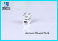 Алюминиевый штуцер составной трубы 6063-Т5 держателя доски соединяет для верстака АЛ-15