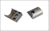 Тип наружный трубопровод тройника алюминия соединителя соединяет 28mm чистое Aluminum+ADC-12 AL-7