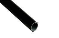 Черной труба PE ABS/покрынная пластмассой стальная