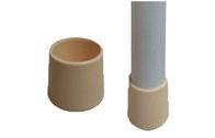 Eco - содружественная чашка ноги трубы штуцеров слоновая кости/трубы водопровода черноты пластичная пластичная