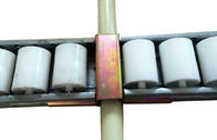 Eco-содружественное соединение металла для следа ролика, стальных совместных разъемов в сухопарой трубе