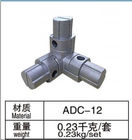 AL-36 трубка соединителя 28mm трубопровода алюминия сплава ADC-12