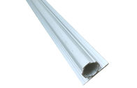 Eco-Содружественные труба алюминиевого сплава и трубопровод/алюминиевая прямоугольная безшовная труба